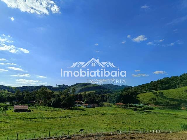 #483 - Terreno para Venda em Atibaia - SP - 2