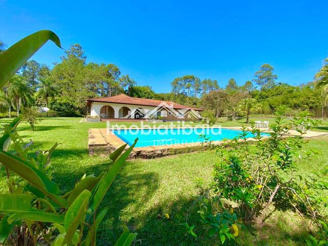 #360 - Sítio para Venda em Atibaia - SP - 1