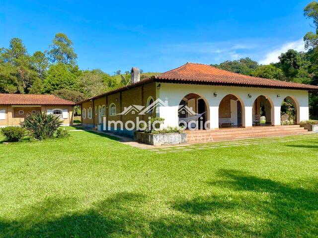 Sítio para Venda em Atibaia - 5