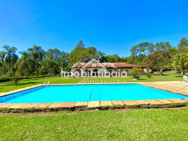 #360 - Sítio para Venda em Atibaia - SP - 3