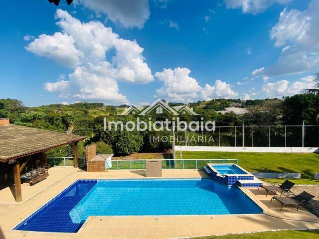 #563 - Chácara para Venda em Atibaia - SP