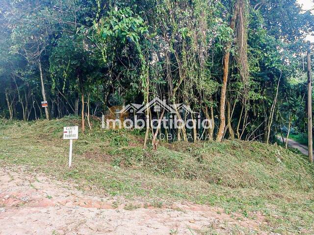 #391 - Terreno em condomínio para Venda em Atibaia - SP