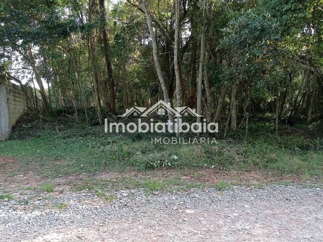 #382 - Terreno para Venda em Atibaia - SP