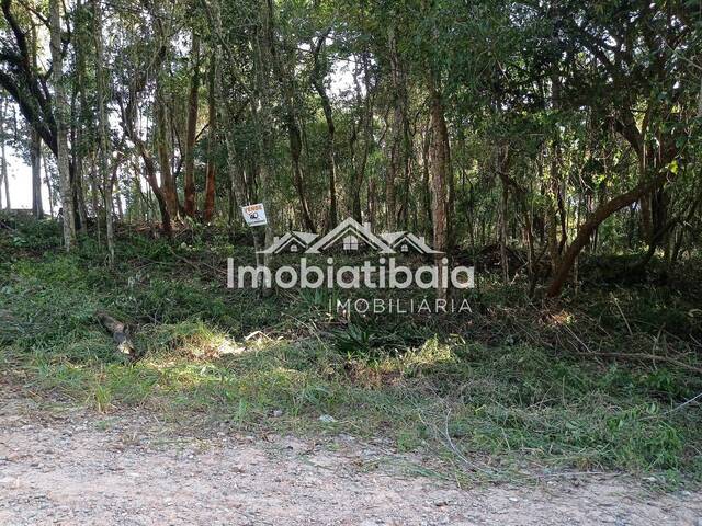 #382 - Terreno para Venda em Atibaia - SP