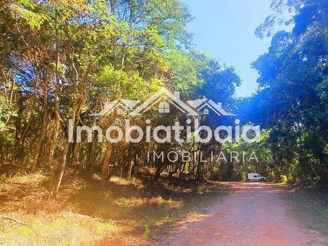 #401 - Terreno em condomínio para Venda em Atibaia - SP - 3