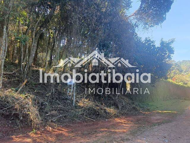 #401 - Terreno em condomínio para Venda em Atibaia - SP - 1