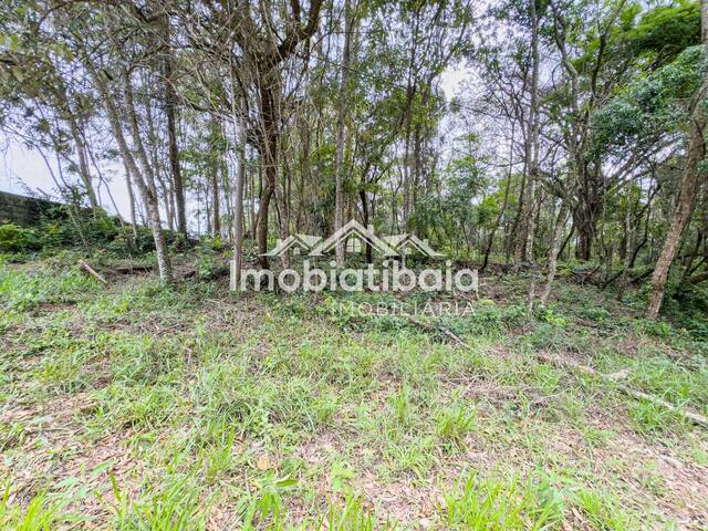 #423 - Terreno em condomínio para Venda em Atibaia - SP - 1