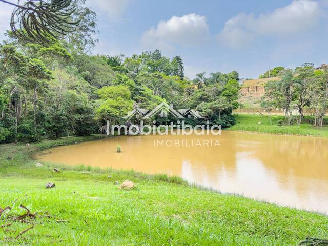 #423 - Terreno em condomínio para Venda em Atibaia - SP - 2