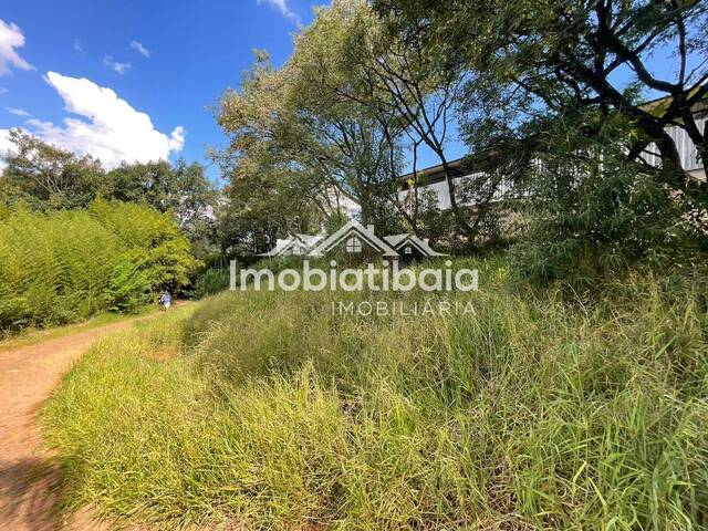 #444 - Terreno para Venda em Atibaia - SP - 1