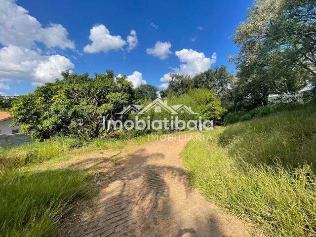 #444 - Terreno para Venda em Atibaia - SP - 2