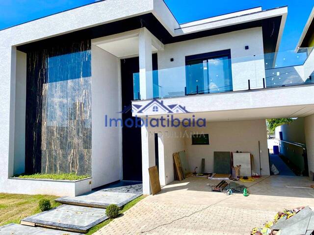 Casa em condomínio para Venda em Atibaia - 4