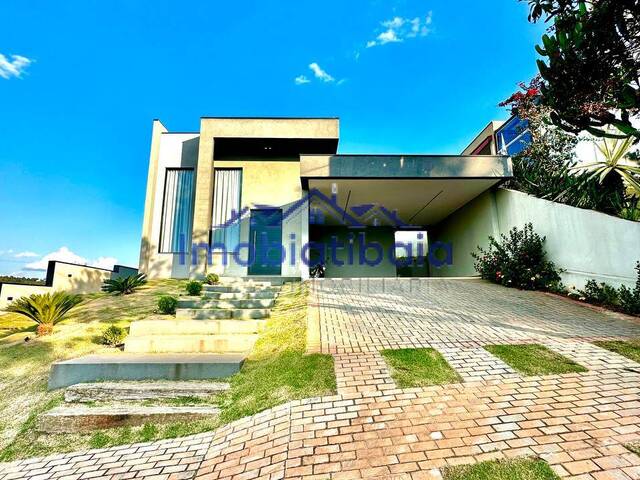 #574 - Casa para Venda em Atibaia - SP - 1