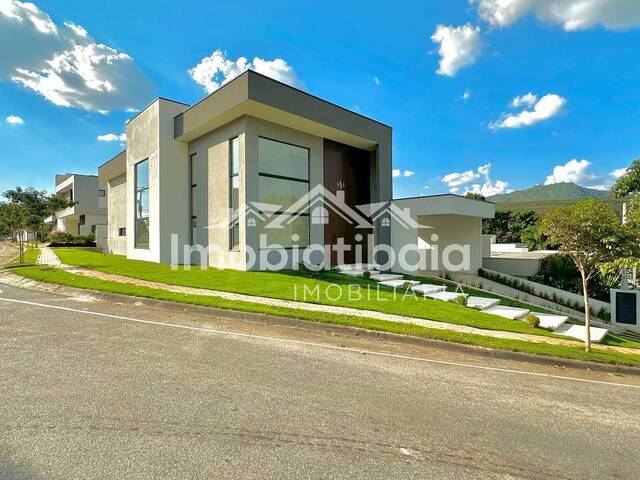 #575 - Casa para Venda em Atibaia - SP - 1