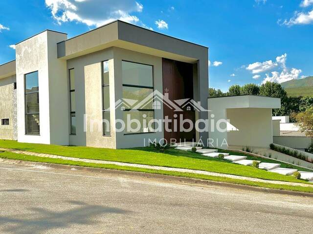 #575 - Casa para Venda em Atibaia - SP - 2