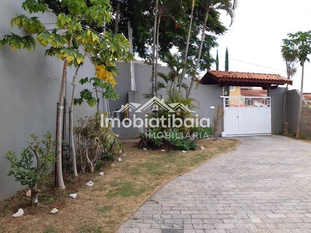 #479 - Casa para Venda em Atibaia - SP - 3