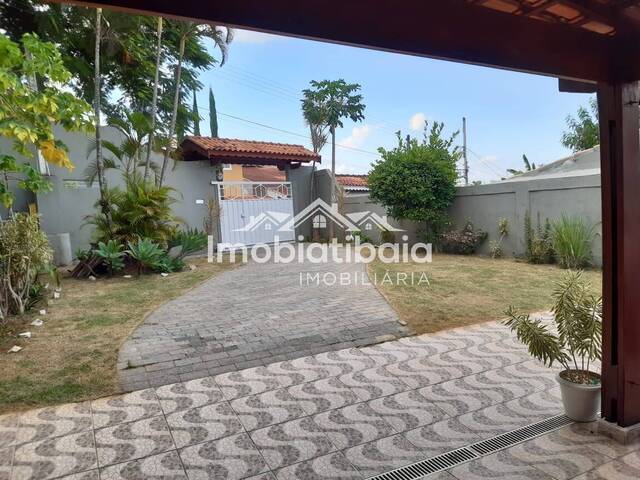#479 - Casa para Venda em Atibaia - SP - 2