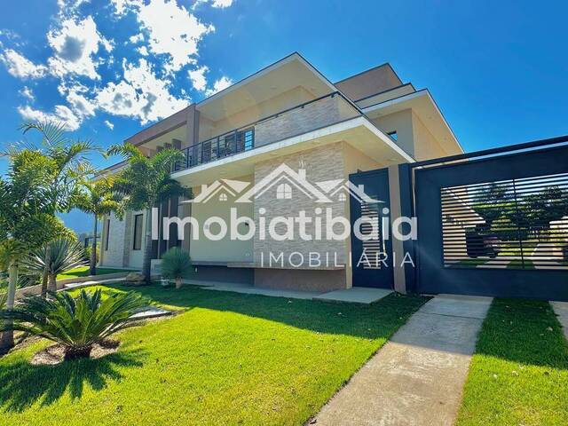 Casa em condomínio para Venda em Joanópolis - 5