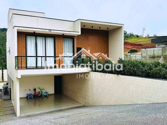 Casa em condomínio para Venda em Atibaia - 5