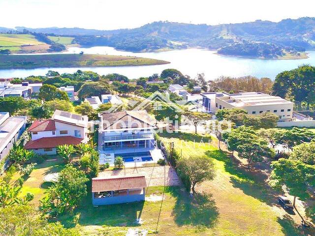 #601 - Casa em condomínio para Venda em Piracaia - SP - 2