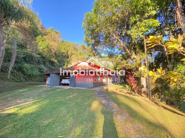 #160 - Chácara para Venda em Piracaia - SP - 2