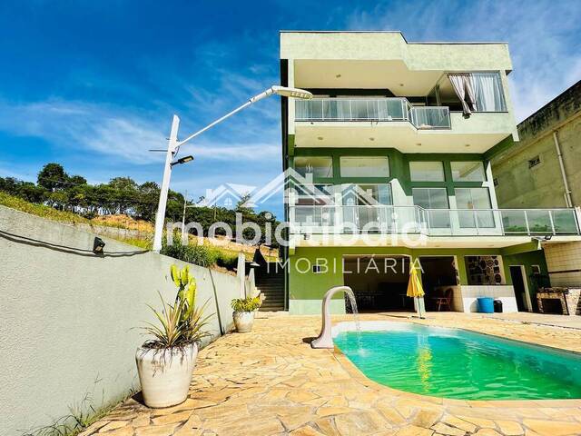 Casa para Venda em Joanópolis - 4