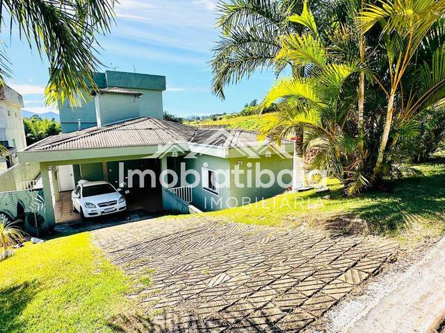 #605 - Casa para Venda em Joanópolis - SP - 3