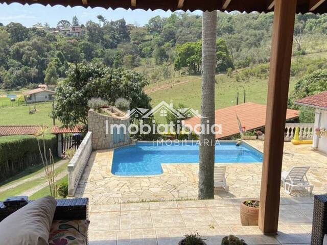 Chácara em condomínio para Venda em Bom Jesus dos Perdões - 4