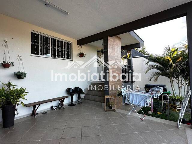 #610 - Casa para Venda em Atibaia - SP - 2