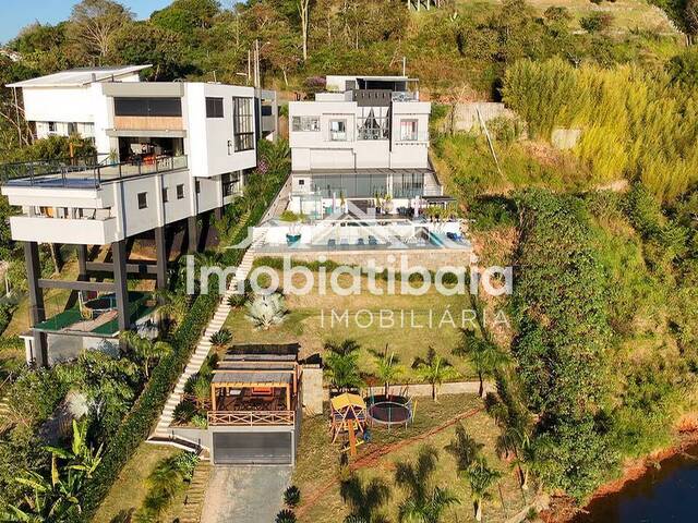 #615 - Casa em condomínio para Venda em Igaratá - SP - 2