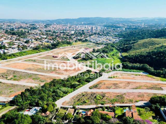 #618 - Terreno em condomínio para Venda em Atibaia - SP - 2