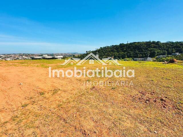 #619 - Terreno em condomínio para Venda em Atibaia - SP