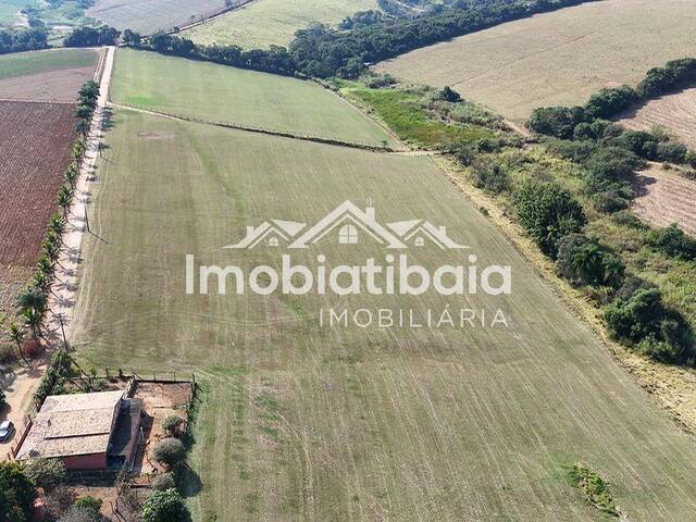 #625 - Fazenda para Venda em Bragança Paulista - SP - 3