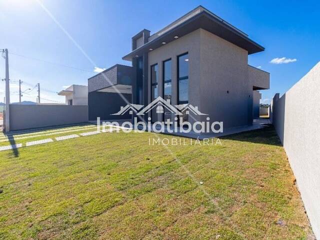 #636 - Casa em condomínio para Venda em Bom Jesus dos Perdões - SP - 3