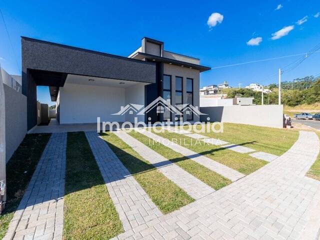 #636 - Casa em condomínio para Venda em Bom Jesus dos Perdões - SP - 2