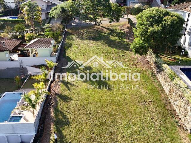 #640 - Terreno em condomínio para Venda em Atibaia - SP - 3