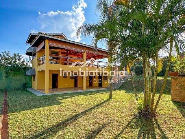 Venda em Rio Abaixo - Atibaia