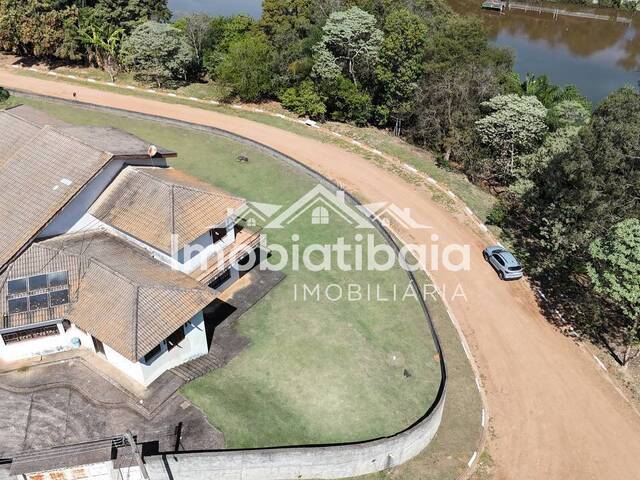 Venda em Vila Dom Pedro - Atibaia