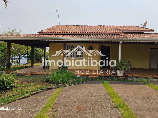 Venda em Loteamento São Bento - Atibaia