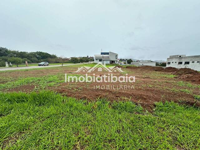 #661 - Terreno em condomínio para Venda em Piracaia - SP - 2