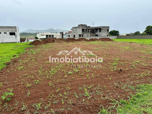 #661 - Terreno em condomínio para Venda em Piracaia - SP - 3