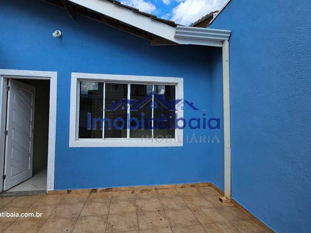 #664 - Casa para Venda em Atibaia - SP - 2