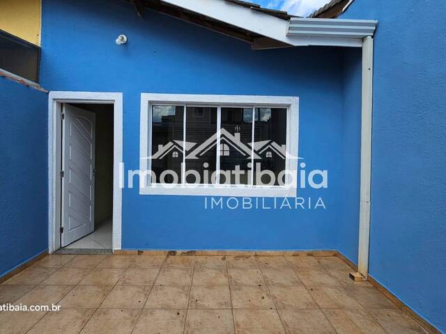 #664 - Casa para Venda em Atibaia - SP - 1
