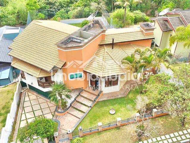 Casa em condomínio para Venda em Atibaia - 5