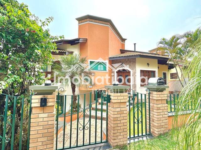 Casa em condomínio para Venda em Atibaia - 4