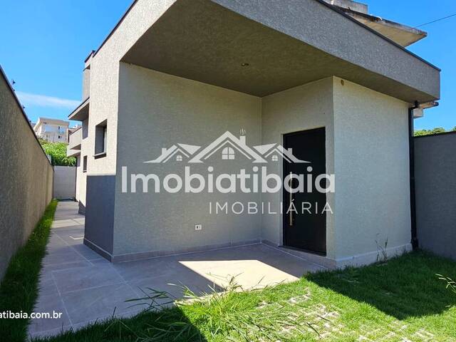 #669 - Casa para Venda em Atibaia - SP - 2