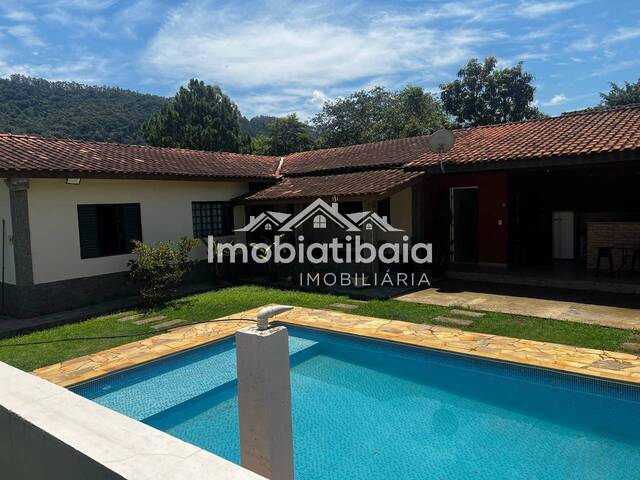 #671 - Chácara para Venda em Piracaia - SP