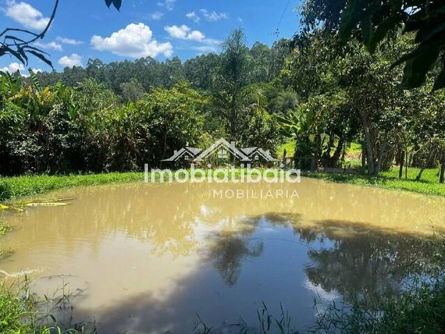 #671 - Chácara para Venda em Piracaia - SP