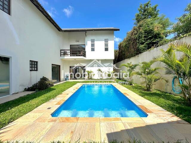 #673 - Casa em condomínio para Venda em Atibaia - SP