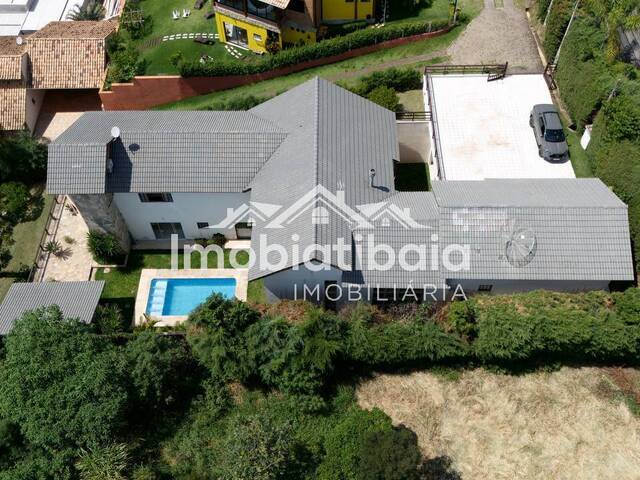 Casa em condomínio para Venda em Atibaia - 4