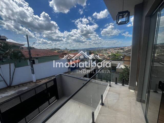 #674 - Casa para Venda em Atibaia - SP
